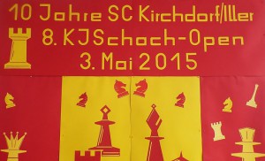 10 Jahre SC Kirchdorf/Iller