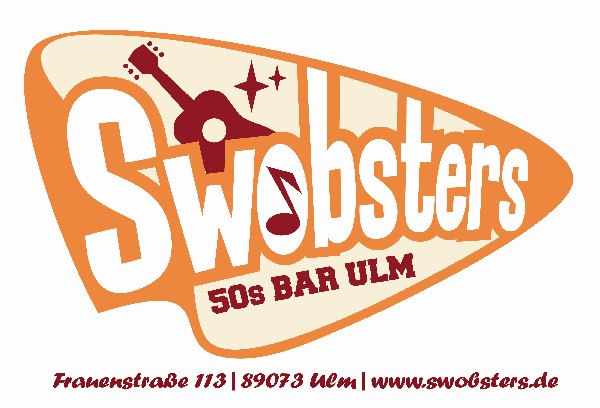 Swobster´s in Ulm